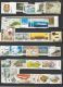 CHINA 2015-1 2015-29  China Whole Year Of Ram FULL Set Stamps - Années Complètes