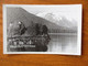 USA NAMELESS MOUNTAINS OF SITKA ALASKA 1936 TO SWEDEN , OLD POSTCARD   , 0 - Sitka