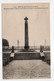 - CPA MORVILLARS (90) - Monument élevé à La Mémoire Des Soldats Morts Pour La Patrie (Guerre 1914-1918) - - Andere & Zonder Classificatie