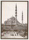 CPM - TURQUIE - ISTANBUL - Place De Yeni-Djami - Turquie