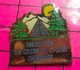 615e Pin's Pins / Beau Et Rare / THEME : ASSOCIATION / CHERBOURG LES COLONS DE ST JEAN TENTE CAMPING - Associations