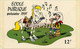 Autocollant Ecole Public Quinzaine 1999 Lucky Luke Morris - Zonder Classificatie