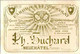 Delcampe - 4 Chromo Lithography Cards Chocolate SUCHARD, Set 34, Anno 1893 China Japan VG - Suchard
