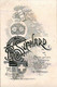 Delcampe - 6 Chromo Litho Cards Chocolate SUCHARD Set 62A  Litho Cards Chocolate SUCHARD C1898 Chocolate Suisse, Famous  Buildings - Suchard