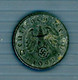 °°° Germania N. 34 - 5 Pfennig 1942 A Circolata °°° - 5 Reichspfennig