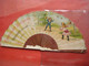 4 Cards Die Cut Chocolate  Uchard  Set Part IV  Set Nr 2  Fan Shaped Calendars 1891 1891 SUCHARD 10,8 X 5,4 Cm - Suchard