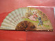 4 Cards Die Cut Chocolate  Uchard  Set Part IV  Set Nr 2  Fan Shaped Calendars 1891 1891 SUCHARD 10,8 X 5,4 Cm - Suchard