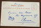 PORTLAND BILL AND PULPIT ROCK   - POST CARD Annullo CASTLETOWN * PORTLAND * 23/7/1902   - PER ROMA ITALY - Sandown