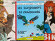 BD Les Schtroumpfs - Le Cracoucass - Peyo (1999) - Schtroumpfs, Les - Los Pitufos