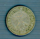 °°° Germania N. 43 - 1 Mark 1950 F Bella °°° - 1 Mark