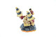 NINTENDO WII : SKYLANDERS FIGURE - DRILL SERGEANT - Giants - 2012 - Zubehör