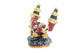 NINTENDO WII : SKYLANDERS FIGURE - DRILL SERGEANT - Giants - 2012 - Accessoires