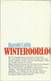 WINTEROORLOG - HAROLD CALIN ( OORLOGSROMAN ) - Andere & Zonder Classificatie