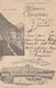 69 - LYON - 157e REGIMENT D'INFANTERIE - Concert Programme 1910 Illustration Fort De Tournoux . - Programas
