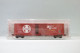 Micro-Trains Line - WAGON US 50' Standard BOX CAR ATSF Santa Fe Réf. 077 00 150 BO N 1/160 - Wagons Marchandises