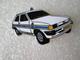 PIN'S    FORD   FIESTA   GENDARMERIE    LUXEMBOURG   Email Grand Feu   DEHA - Ford