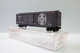 Micro-Trains Line - WAGON US 50' Standard BOX CAR ATSF Santa Fe Réf. 34250 BO N 1/160 - Goods Waggons (wagons)