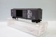 Micro-Trains Line - WAGON US 50' Standard BOX CAR ATSF Santa Fe Réf. 34250 BO N 1/160 - Coches De Mercancía