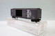 Micro-Trains Line - WAGON US 50' Standard BOX CAR ATSF Santa Fe Réf. 34250 BO N 1/160 - Goederenwagons