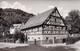 AK Pegnitz - Fränkische Schweiz - Zussenmühle - 1964  (57189) - Pegnitz