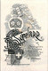 Delcampe - 6 Chromo Litho Cards Chocolate SUCHARD Set 62B Litho Cards Chocolate SUCHARD C1898 Chocolate Suisse, Famous  Buildings - Suchard