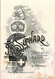 Delcampe - 6 Chromo Litho Cards Chocolate SUCHARD Set 62B Litho Cards Chocolate SUCHARD C1898 Chocolate Suisse, Famous  Buildings - Suchard