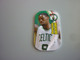 Demetrius Jackson Boston Celtics USA US American NBA Basketball Stars 2017 Greek Metal Card Tag #106 - 2000-Now