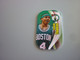 Isaiah Thomas Boston Celtics USA US American NBA Basketball Stars 2017 Greek Metal Card Tag #107 - 2000-Now