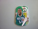 Terry Rozier Boston Celtics USA US American NBA Basketball Stars 2017 Greek Metal Card Tag #112 - 2000-Now