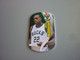 Khris Middleton Milwaukee Bucks USA US American NBA Basketball Stars 2017 Greek Metal Card Tag #79 - 2000-Now