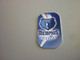 Memphis Grizzlies Team Badge Logo Sign USA US American NBA Basketball Stars 2017 Greek Metal Card Tag #205 - 2000-Now