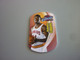 DeAndre Liggins Cleveland Cavaliers USA US American NBA Basketball Stars 2017 Greek Metal Card Tag #89 - 2000-Oggi