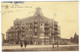 LA PANNE - Hôtel Du Kursaal Et Beau Site - De Panne