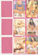 Delcampe - PN / Jeu De CARTE  Ancien 52 Cartes à Jouer ADULT Cards Fille Nu Sexe Sexy NUDE PLAYING CARDS Fille Nue - 54 Cartes