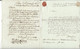 Orléans 1792-93 Secours Aux Indigents 2 Lettres  + Aux Parents D'engagés Militaires - Documents Historiques