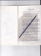 Delcampe - Livre ; 1er Anniversaire De La Légion ( Sous Pétain) 31 Aout 1941 Résurrection Française.(20 Pages) - Altri & Non Classificati