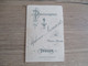 GRAND CDV JEUNES HOMMES COSTUME MARIN 83 TOULON PHOTOGRAPHE ALPHONSE LEENAERTS - Oud (voor 1900)