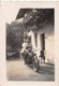 09790 "MOTOCICLETTA ANNI '30 NON IDENTIFICATA"  ANIMATA. FOTOGR. ORIG. - Motos