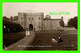 CLACTON-ON-SEA, ESSEX, UK - ST OSYTH PRIORY - ANIMATED WITH PEOPLES - - Clacton On Sea