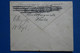 Y5 CHILE SEAPOST  BELLE LETTRE  RARE   1915 POSTE MARITIME SUR  HAMBURG  POUR TURN AUTRICHE VIA PANAMA + + AFF. PLAISANT - Chili