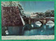 Tokyo The Twin Bridges Of Imperial Palace In Winter 2scans - Tokio