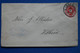 Y5 DANEMARK   BELLE LETTRE 1890 COPENAGUE  POUR HILLEROD  + + AFFRANCH PLAISANT - Lettres & Documents