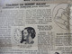 Delcampe - 1935 L'AMI DU PEUPLE : Croix De Feu Et Jeunesses Patriotes ; Publicité --> Avec KRUCHEN Au Pays De La Santé ; Etc - Testi Generali