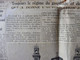 Delcampe - 1935 L'AMI DU PEUPLE : Epave Chalutier à Lorient ;Trocadéro ; Reinosa (Espagne); CHINE (Changhaï, Nankin, Hankéou) , Etc - Informations Générales