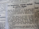 Delcampe - 1935 L'AMI DU PEUPLE : Epave Chalutier à Lorient ;Trocadéro ; Reinosa (Espagne); CHINE (Changhaï, Nankin, Hankéou) , Etc - Informations Générales