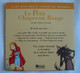 C D " Le Petit Chaperon Rouge " Raconté Par Marlene Jobert - Children