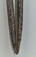 Delcampe - ANCIEN GRAND COMPAS Fer Forgé XIXe CHARPENTIER Ou AUTRE METIER OLD TOOLS 42,2 Cm - Outils Anciens