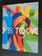 (WW 3 A) 2020 Tokyo Summer Olympic Games - Gold Medal - Women's 4 X 100m Freestyle Relay (in Presentation Folder) - Sommer 2020: Tokio