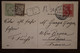 1903 Taxée Cpa Allemagne Cöln Cologne 10c + 15c Taxe - Cartas & Documentos