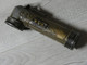 LAMPE US TL-122-A. WW2. COMPLETE EN ETAT DE MARCHE, AMPOULE D'ORIGINE. - Uitrusting